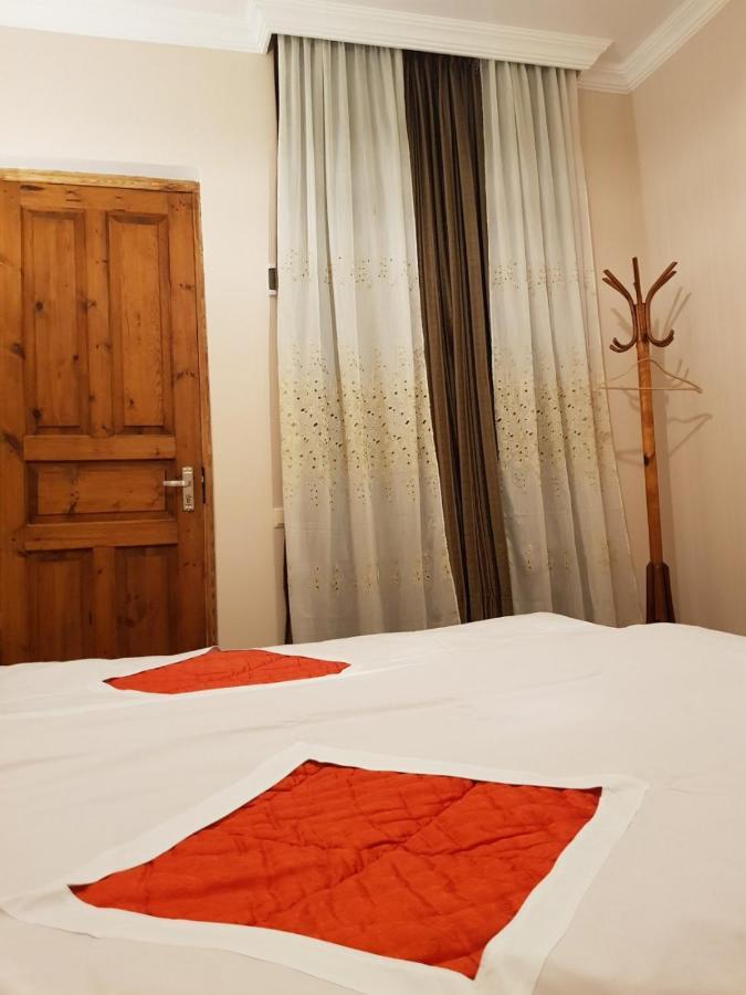 Tkhibuli Guest House Tqibuli Ngoại thất bức ảnh
