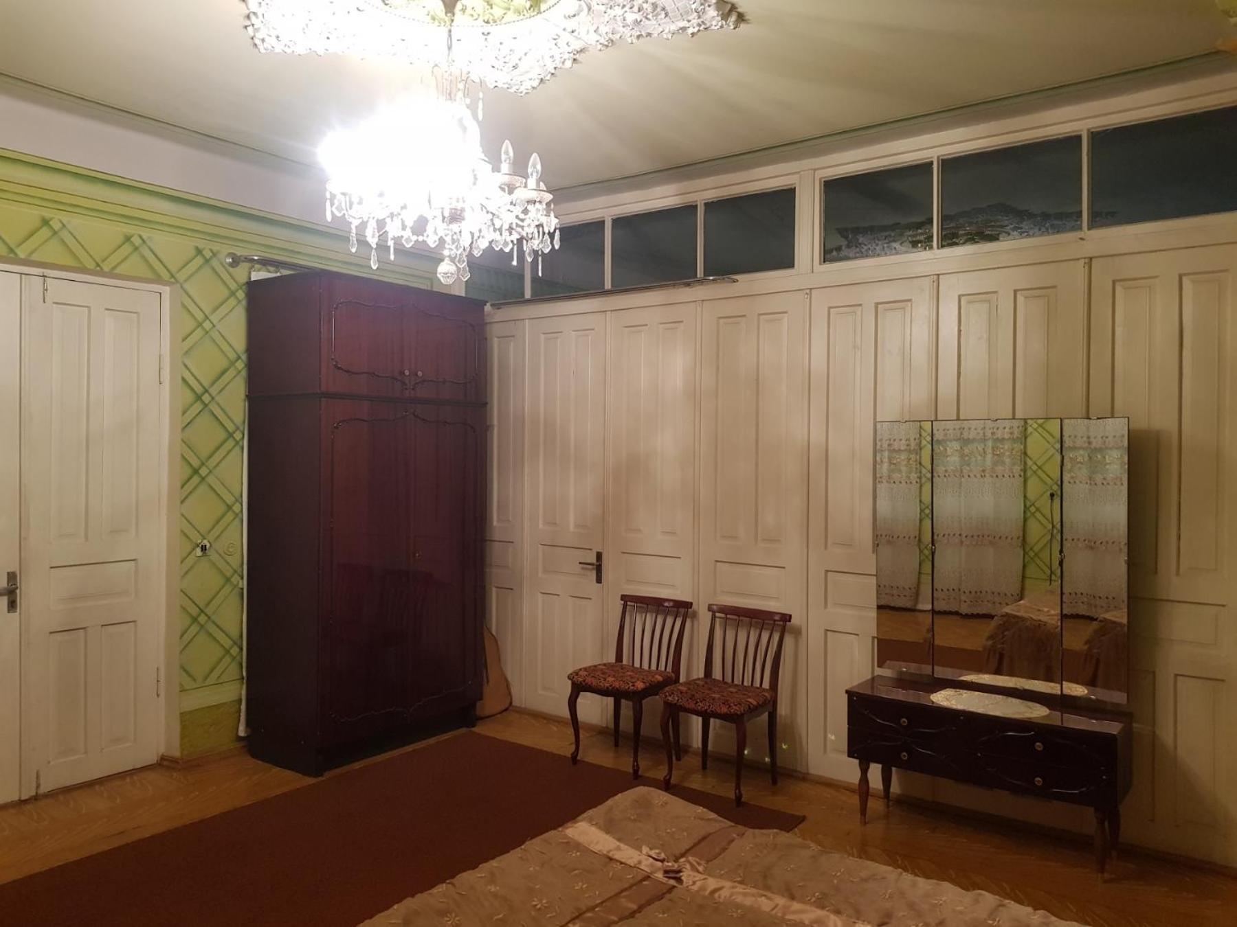 Tkhibuli Guest House Tqibuli Ngoại thất bức ảnh
