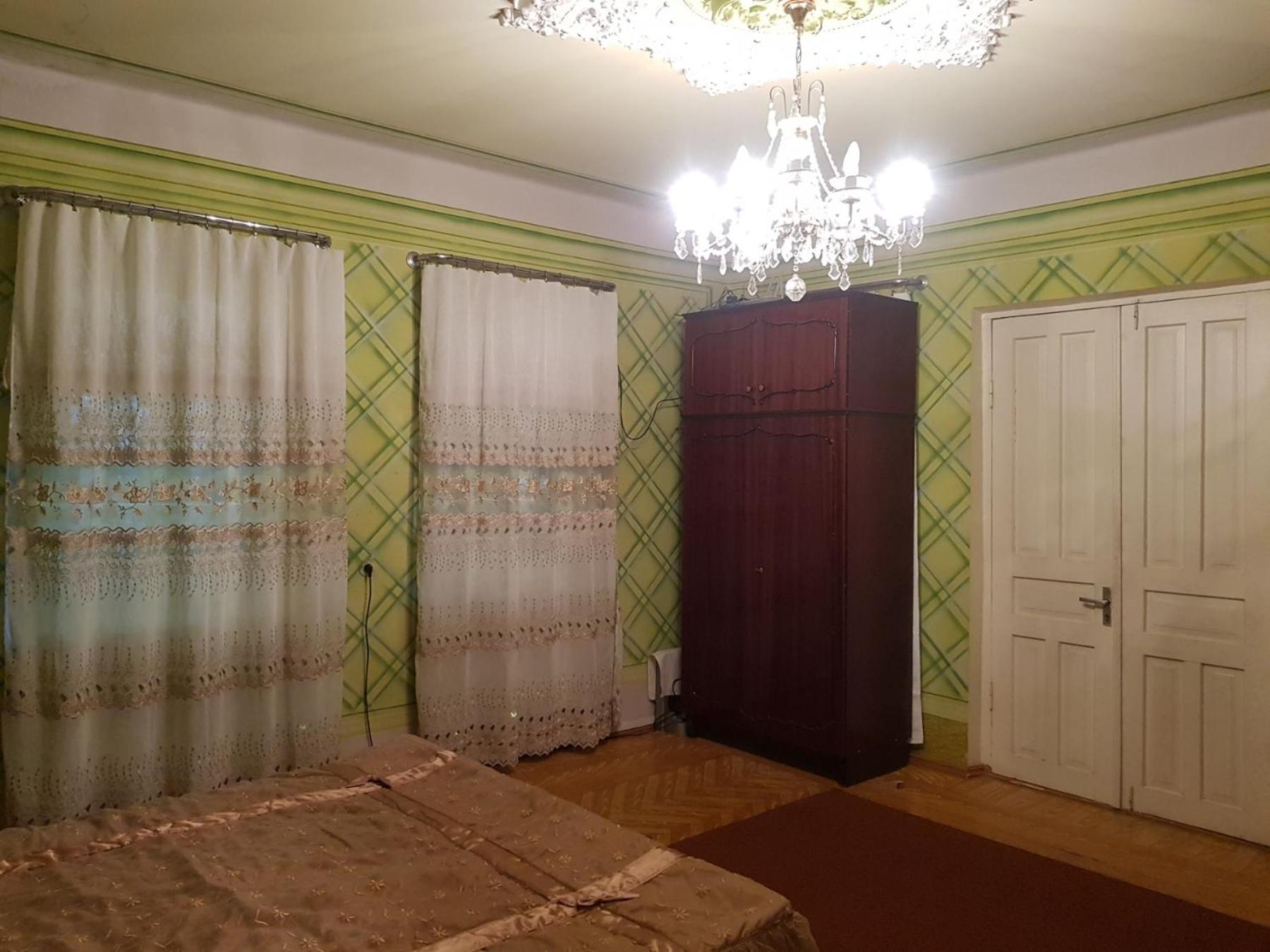 Tkhibuli Guest House Tqibuli Ngoại thất bức ảnh