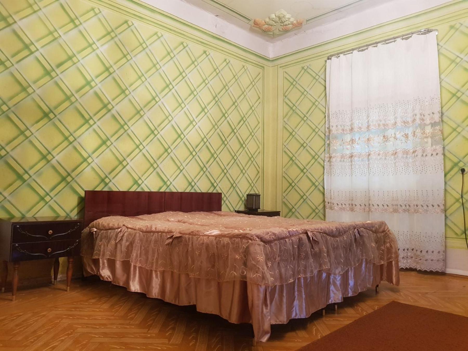 Tkhibuli Guest House Tqibuli Phòng bức ảnh