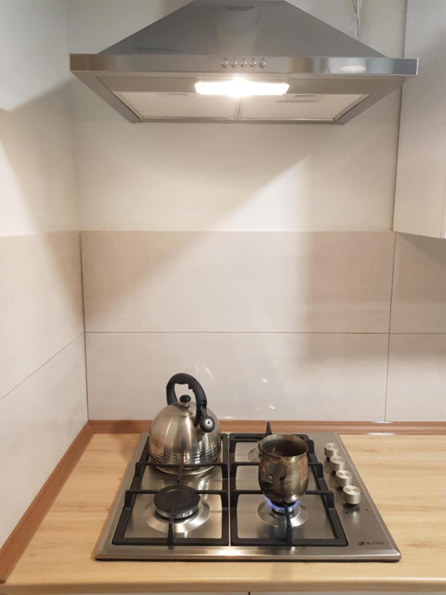 Tkhibuli Guest House Tqibuli Ngoại thất bức ảnh