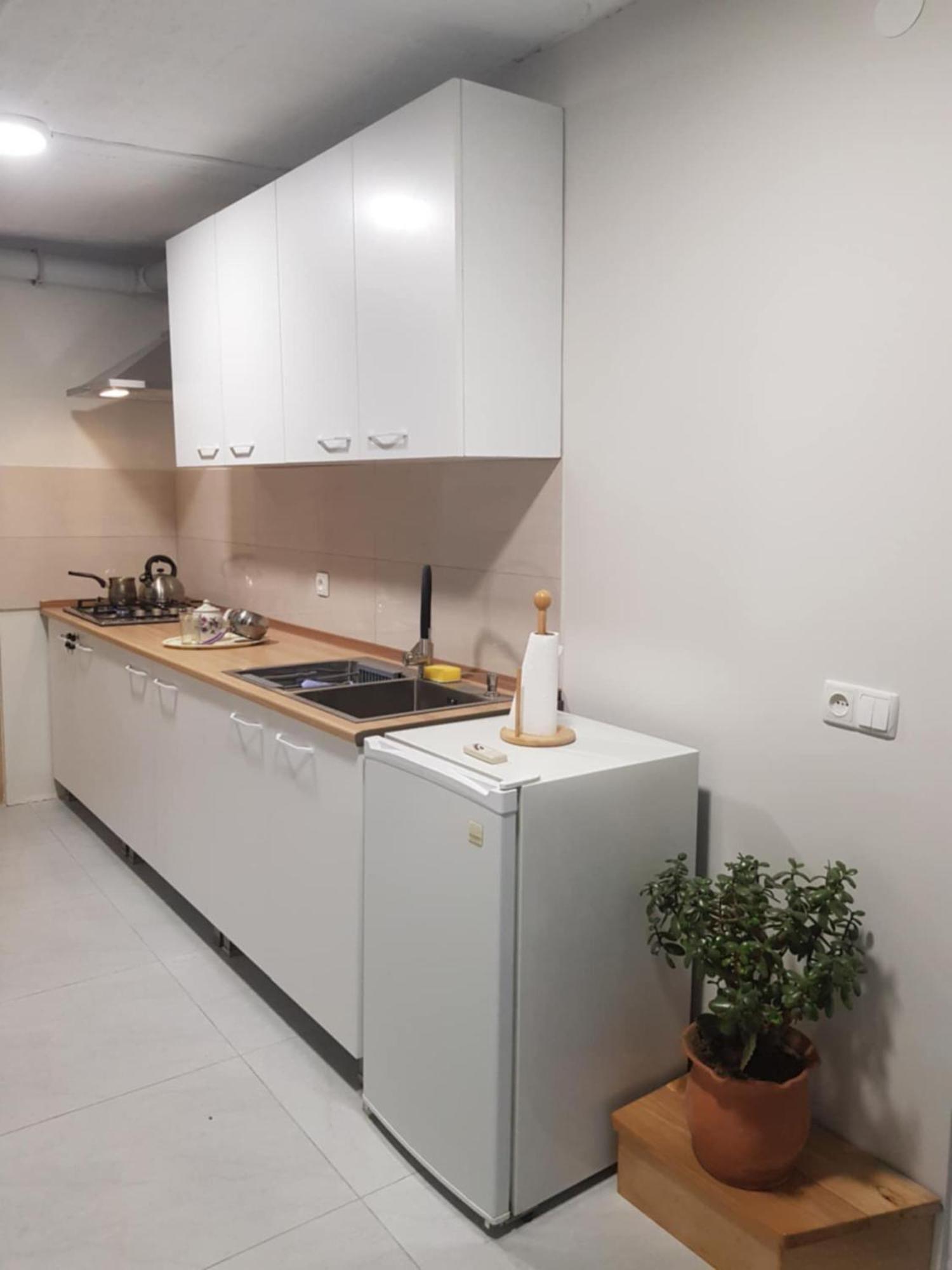Tkhibuli Guest House Tqibuli Ngoại thất bức ảnh